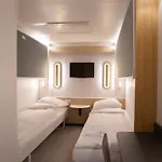  Go Nordic Cruiseline - Minicruise - Oslo - *