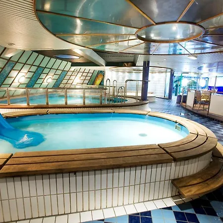 Dfds Ferry - Minicruise To Oslo 