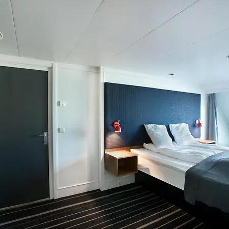 Dfds Ferry - Minicruise To Oslo 