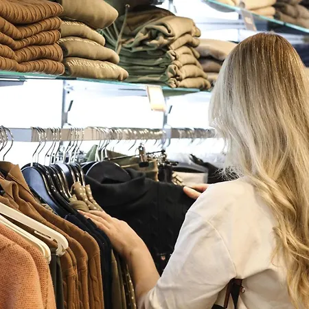 Go Nordic Cruiseline - Minicruise - Oslo - 