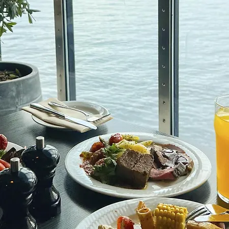  Go Nordic Cruiseline - Minicruise - Oslo - *