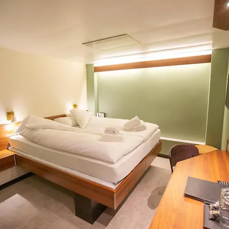 Go Nordic Cruiseline - Minicruise - Oslo -