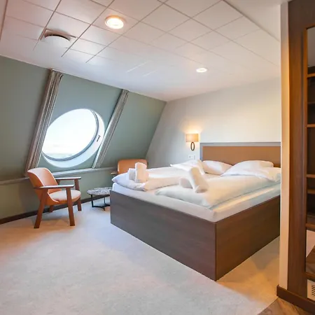  Go Nordic Cruiseline - Minicruise - Oslo -