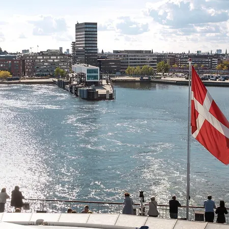  Go Nordic Cruiseline - Minicruise - Oslo - *