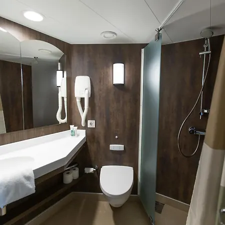 Go Nordic Cruiseline - Minicruise - Oslo -