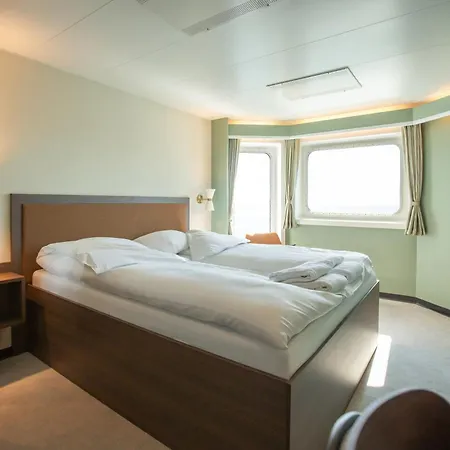  Go Nordic Cruiseline - Minicruise - Oslo - קופנהגן