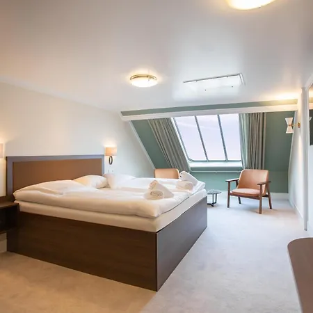 Go Nordic Cruiseline - Minicruise - Oslo -  København