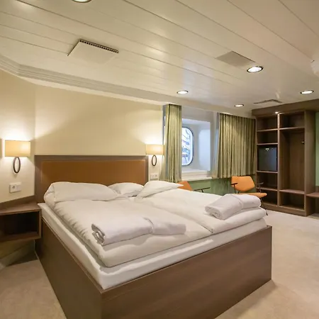 Go Nordic Cruiseline - Minicruise - Oslo - 