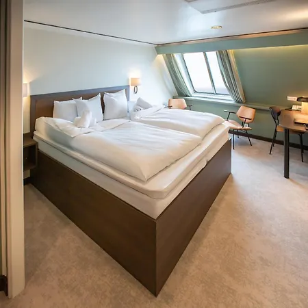 Go Nordic Cruiseline - Minicruise - Oslo - Copenhague