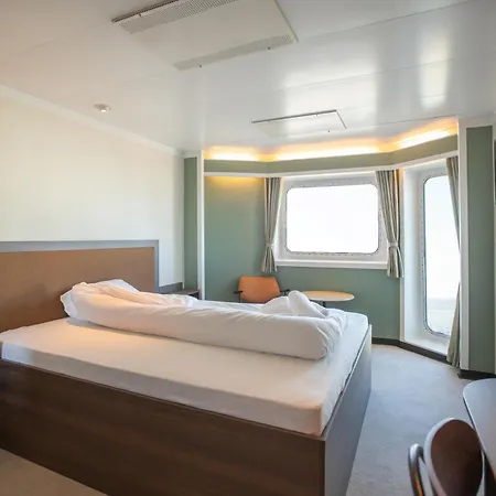  Go Nordic Cruiseline - Minicruise - Oslo - *