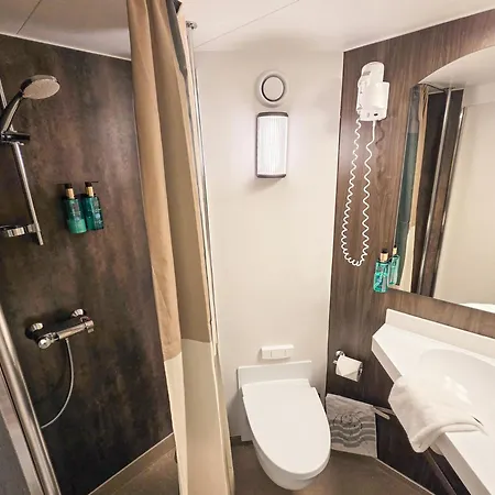Go Nordic Cruiseline - Minicruise - Oslo - København