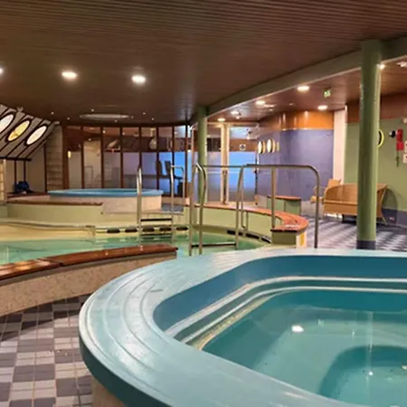  Go Nordic Cruiseline - Minicruise - Oslo - *