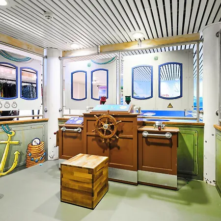  Go Nordic Cruiseline - Minicruise - Oslo - *