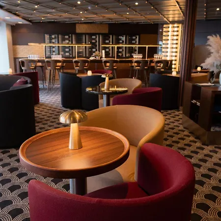 Go Nordic Cruiseline - Minicruise - Oslo -  *