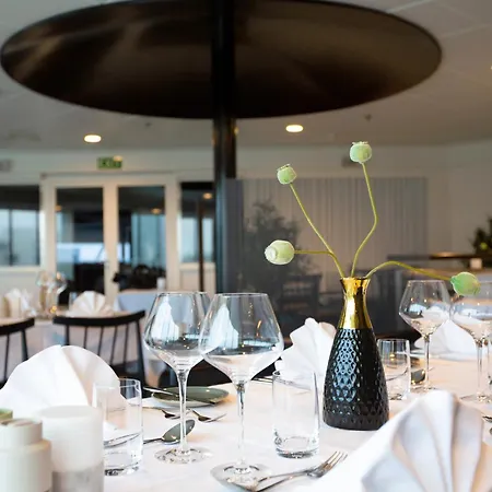 Go Nordic Cruiseline - Minicruise - Oslo - København