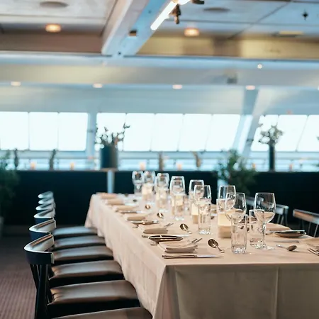 Go Nordic Cruiseline - Minicruise - Oslo - 