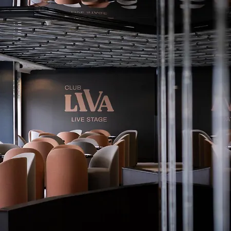 Go Nordic Cruiseline - Minicruise - Oslo - *
