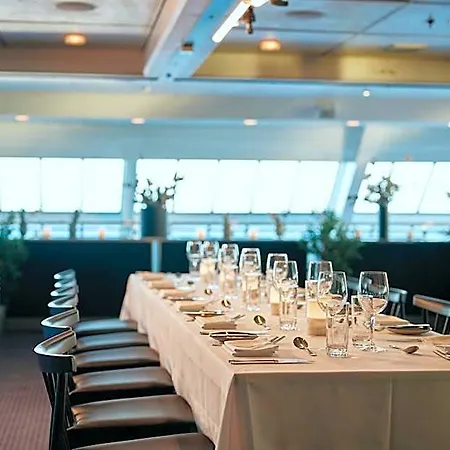 Go Nordic Cruiseline - Minicruise - Oslo - 