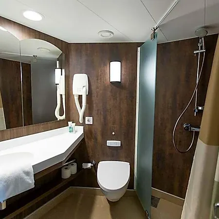 Go Nordic Cruiseline - Minicruise - Oslo - * Kodaň