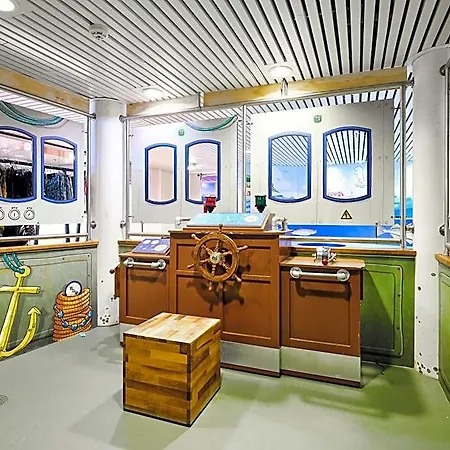 Go Nordic Cruiseline - Minicruise - Oslo -  *