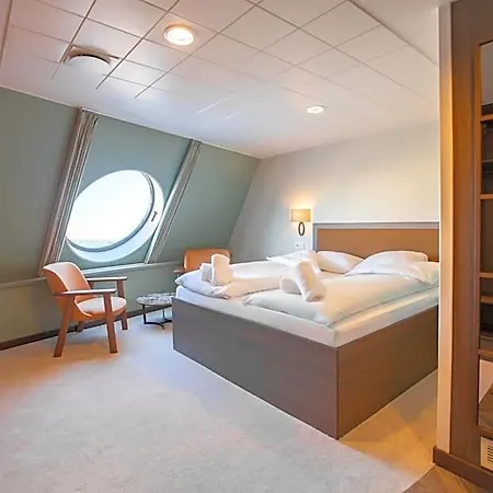 Go Nordic Cruiseline - Minicruise - Oslo -