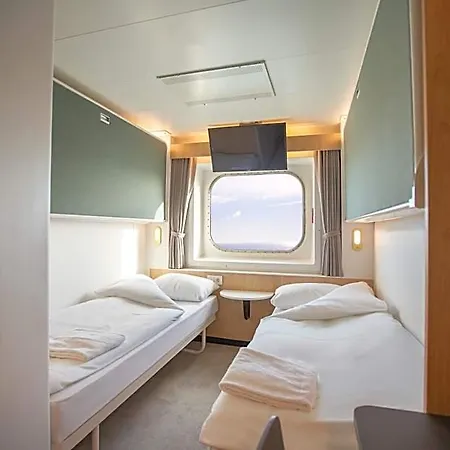  Go Nordic Cruiseline - Minicruise - Oslo - *