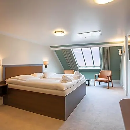  Go Nordic Cruiseline - Minicruise - Oslo - *