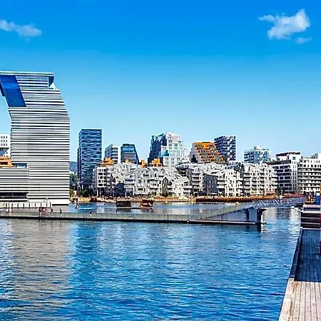 Go Nordic Cruiseline - Minicruise - Oslo - * Kodaň