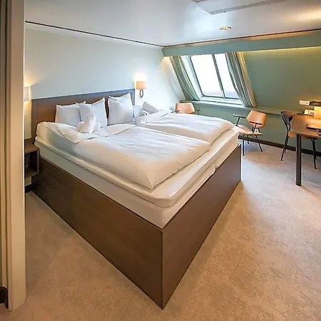 Go Nordic Cruiseline - Minicruise - Oslo - 