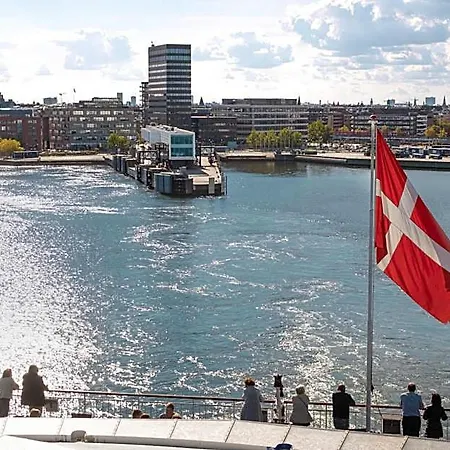 Go Nordic Cruiseline - Minicruise - Oslo - Kodaň