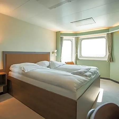 Go Nordic Cruiseline - Minicruise - Oslo - *