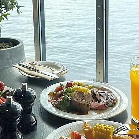 Go Nordic Cruiseline - Minicruise - Oslo - Kodaň
