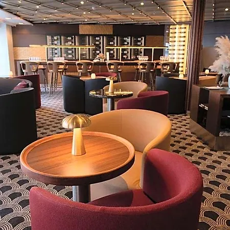 Go Nordic Cruiseline - Minicruise - Oslo -  Kodaň