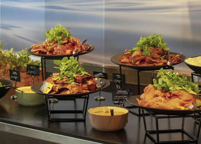 Go Nordic Cruiseline - Minicruise - Oslo -