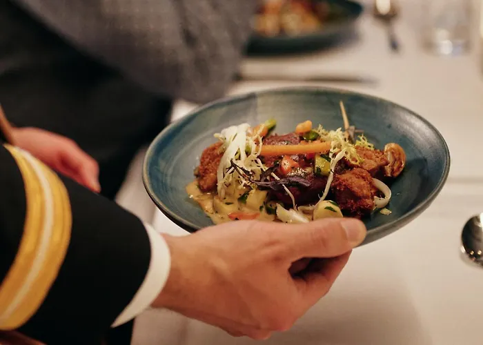  Go Nordic Cruiseline - Minicruise - Oslo -