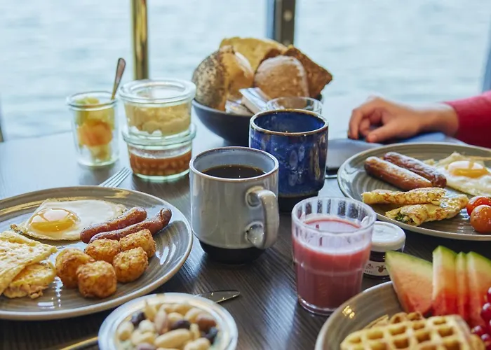 Go Nordic Cruiseline - Minicruise - Oslo -  *