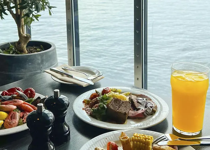  Go Nordic Cruiseline - Minicruise - Oslo - *